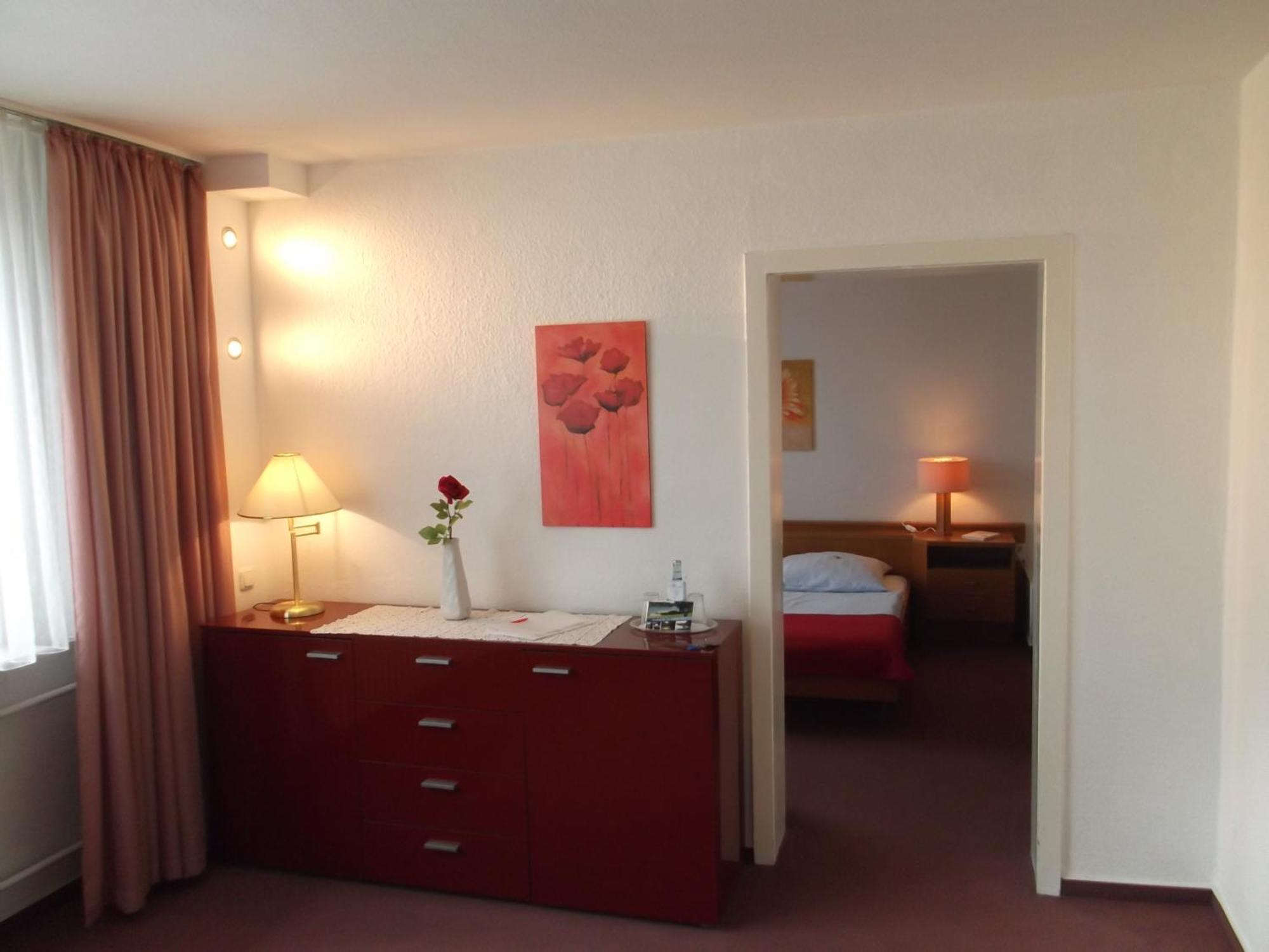 Seehotel Ichlim Sewekow Phòng bức ảnh