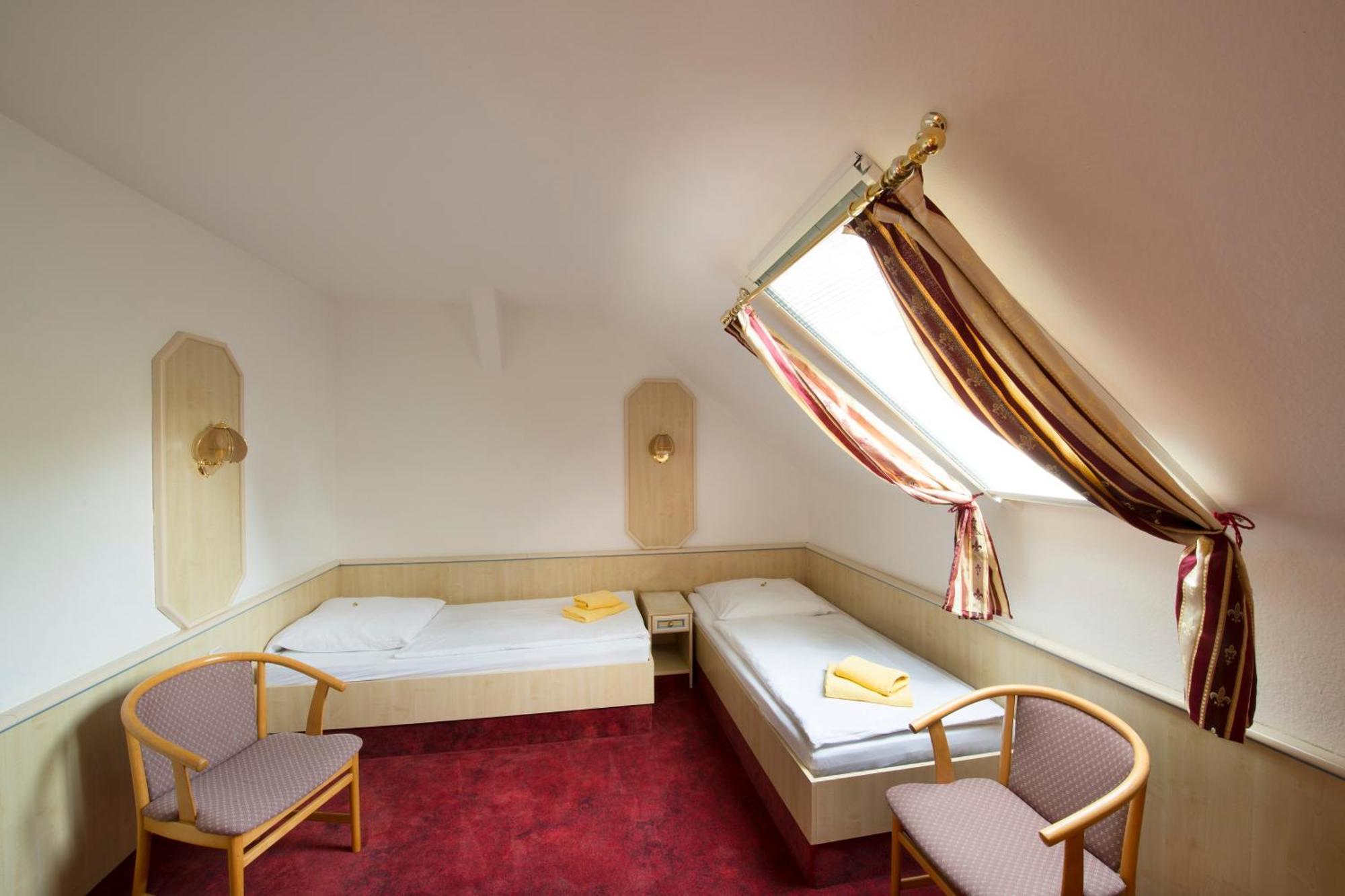 Seehotel Ichlim Sewekow Ngoại thất bức ảnh