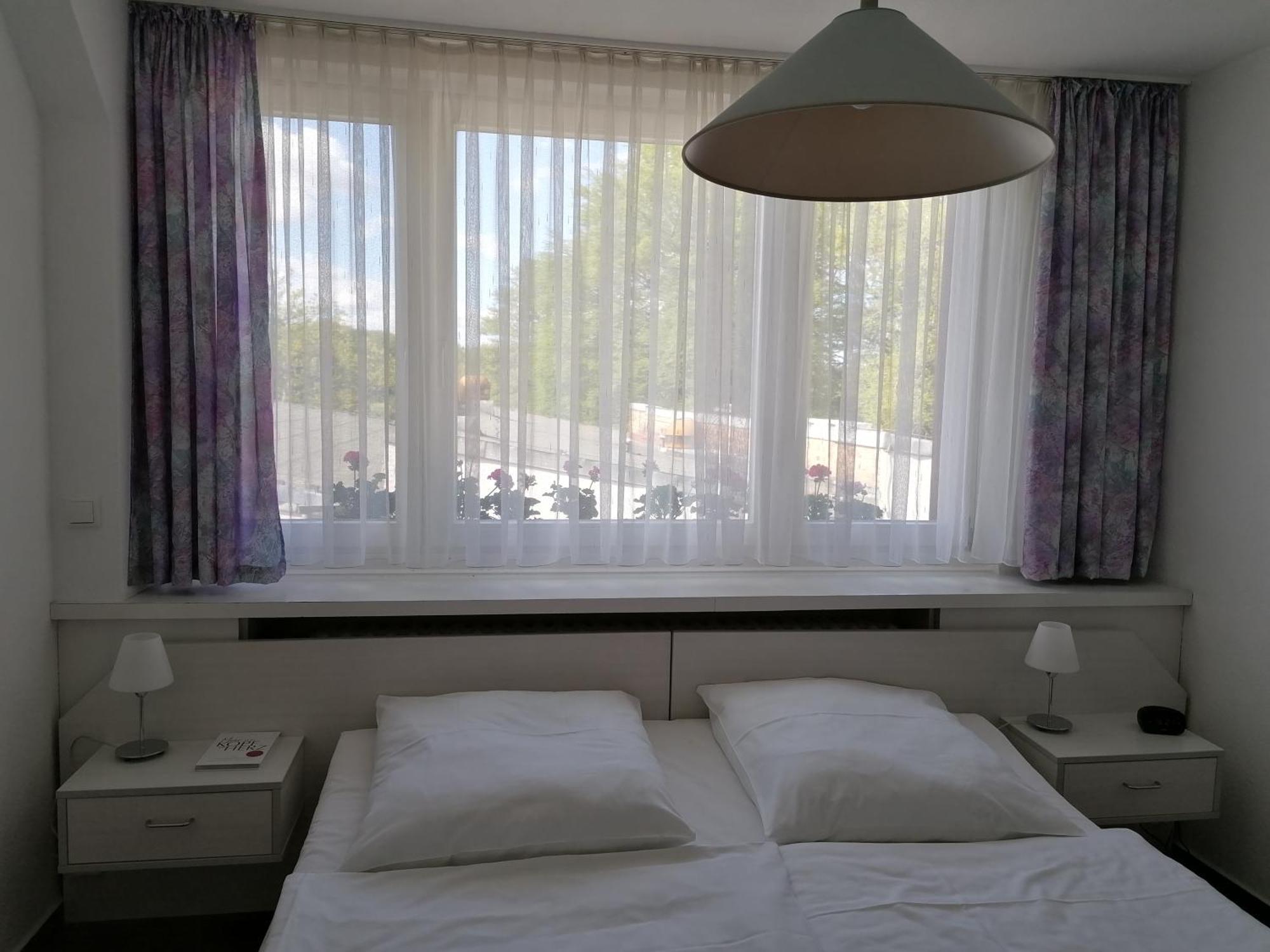 Seehotel Ichlim Sewekow Phòng bức ảnh