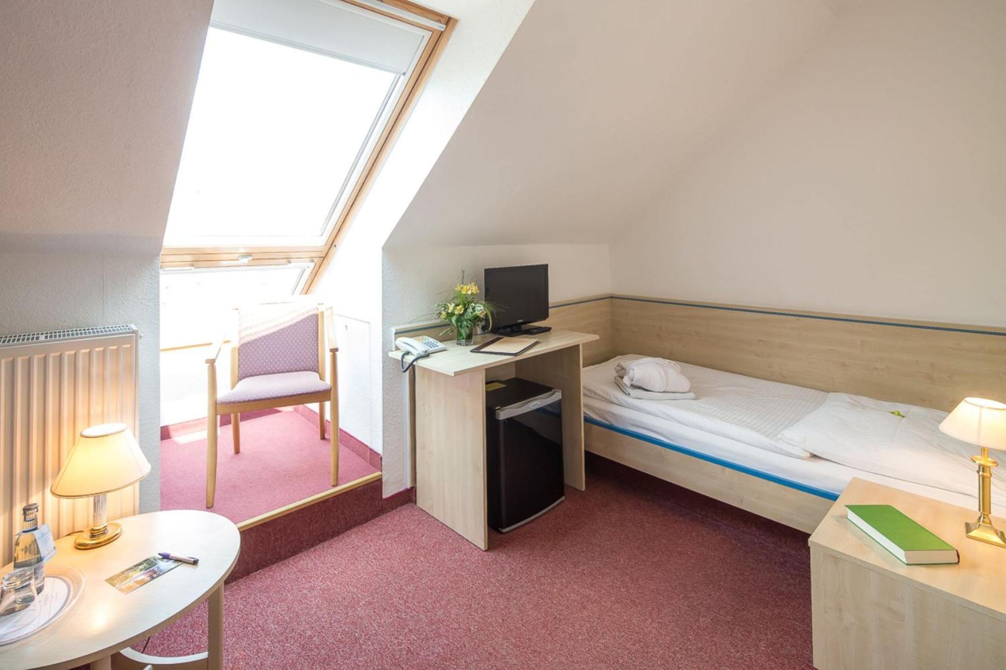 Seehotel Ichlim Sewekow Ngoại thất bức ảnh