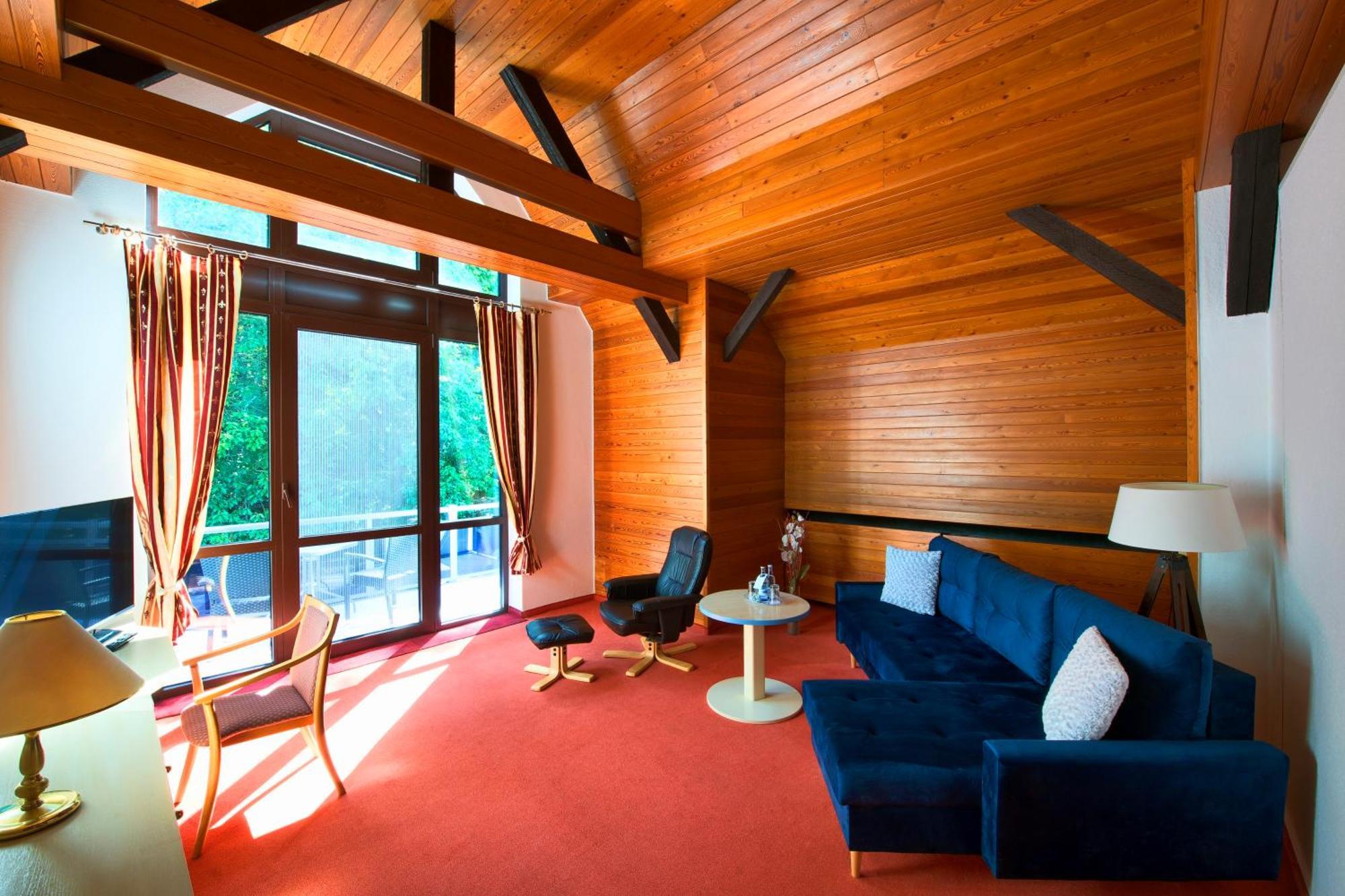 Seehotel Ichlim Sewekow Ngoại thất bức ảnh