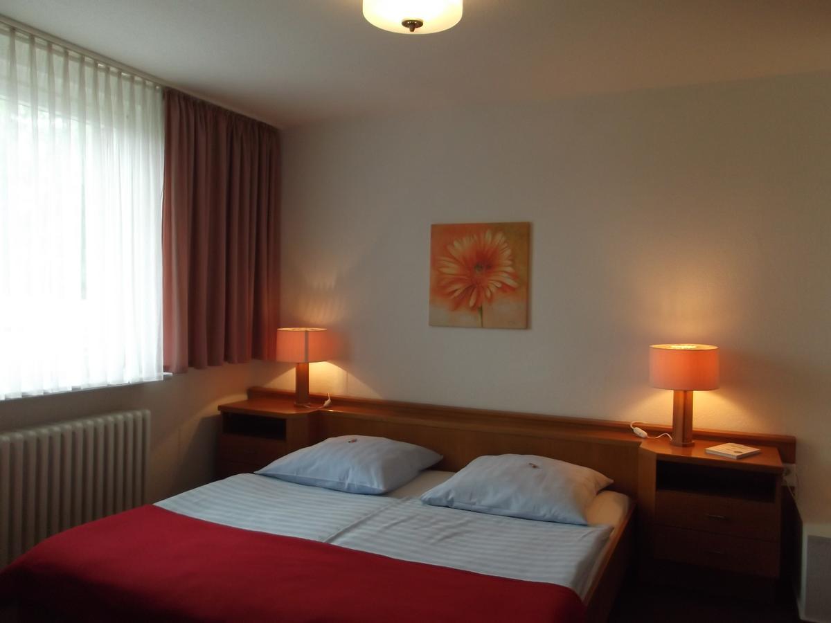 Seehotel Ichlim Sewekow Phòng bức ảnh